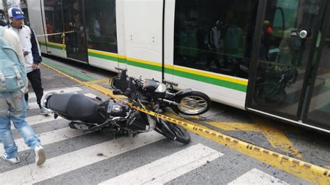 Accidente Grave En Medellín 15 Personas Heridas Dejó Siniestro Vial