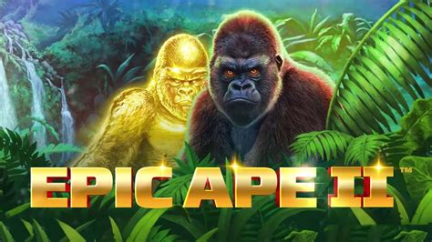 Epic Ape 2 Spike