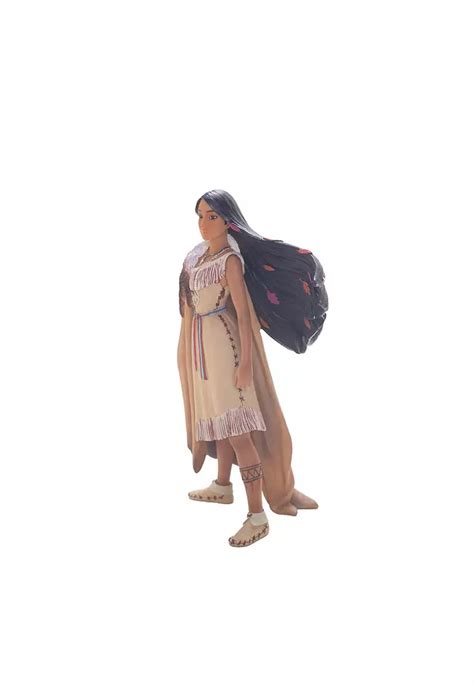 Jual Disney Disney Showcase Couture De Force Pocahontas Original