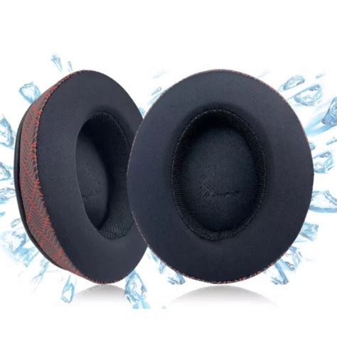 Jual Bantalan Earpad Foam Philips SHP9500 SHP9600 SHP 9500 9600 Ear