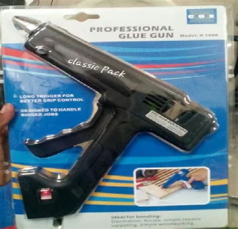 Professional Hot Melt Glue Gun Warranty Year At In Chennai