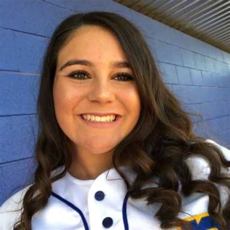 Jasmine Morenos Softball Recruiting Profile