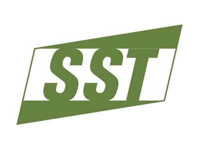 SST logo by Jennifer Rice-Daniels on Dribbble