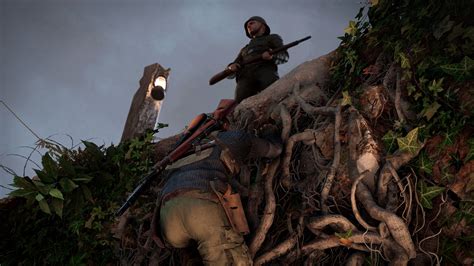 Sniper Elite 5 - описание, системные требования, оценки, дата выхода