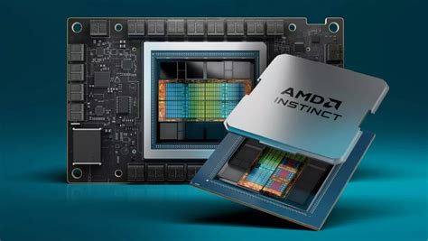 Samsung D Pense Millions De Dollars Dans Des Gpu Amd Mi X Pour Son