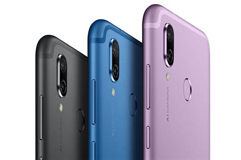 Honor Play Review - PhoneArena