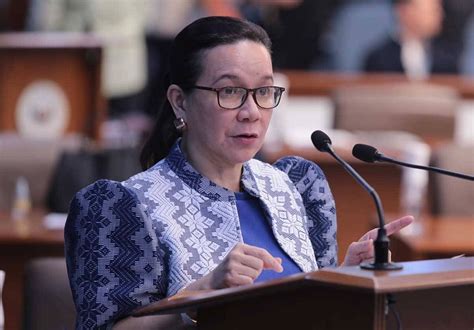 Poe Warns Vs Jeepney Shortage The Manila Times