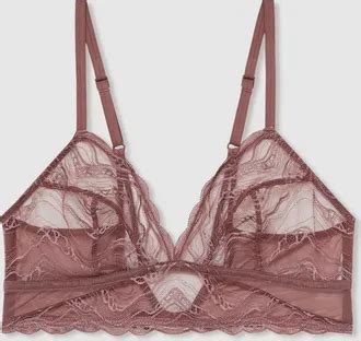 Sexy Comfortable Lingerie To Wear This Weekend Stylight