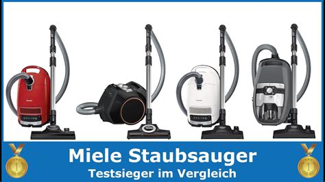 Miele Staubsauger Top Testsieger Vergleich Boost Cx