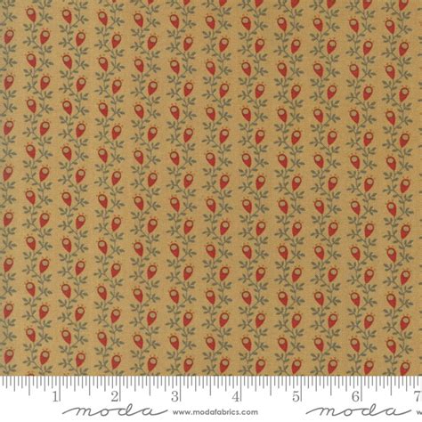 Civil War Reproduction Fabric