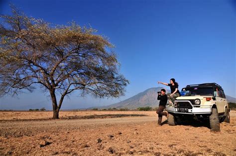 Menelusuri Keindahan Taman Nasional Baluran Di Ujung Timur Jawa Timur