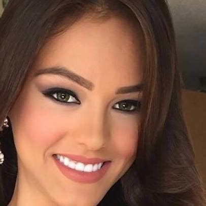 Kristhielee Caride Miss Puerto Rico Universe