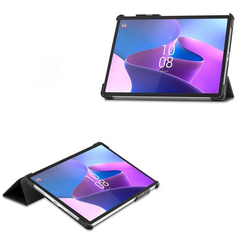 Etui Do Lenovo Tab P Pro Gen Tr Jdzielne Z Miejscem Na Rysik