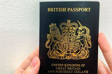 Passport Six Month Rule Explained As People Urged To Check Expiry Dates Before Holiday Daily