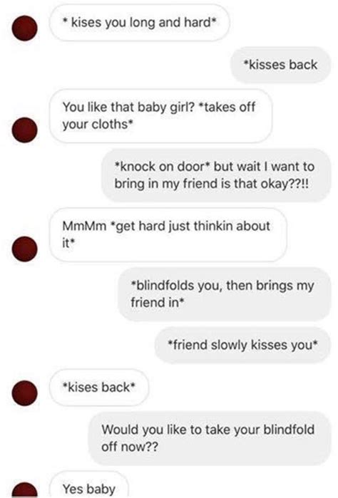 Girl Has Perfect Response To Random Guy On Tinder Asking For A Sex Chat Metro News