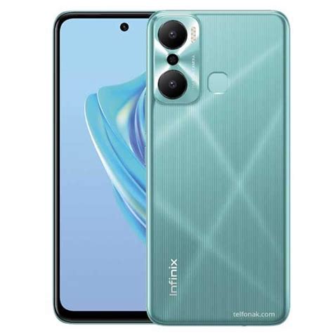 Infinix Hot Play مواصفات و سعر انفنكس هوت بلاي