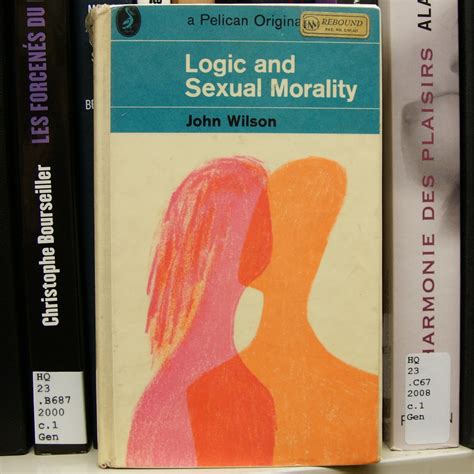 Sex Logic Romana Klee Flickr