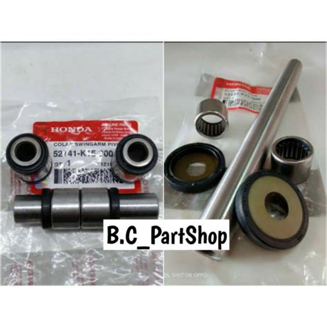 Jual BOSH PROLINK MONOSHOCK BOSH MOKOSHOCK HONDA CB150R OLD CB150R