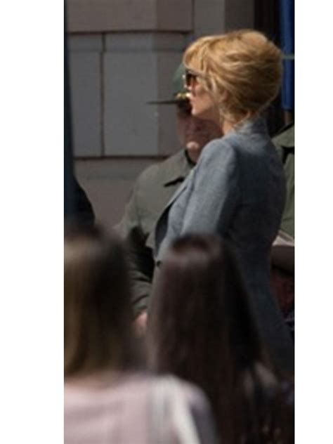 Order Now Yellowstone Season O Beth Dutton Grey Blazer