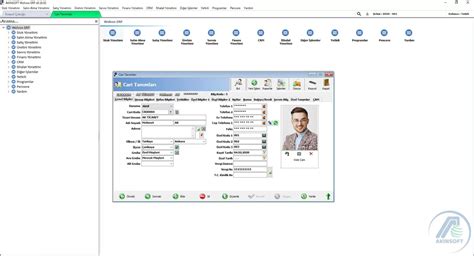 Akinsoft Wolvox N Muhasebe Programi Mobildunyasi Tr G Venilir