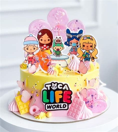 Birthday Cake For Daughter Girls Th Birthday Th Birthday Cake