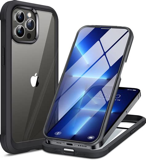 Amazon Miracase Glass Case For IPhone 13 Pro Max 6 7 Inch 2023