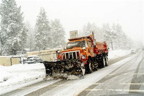 Photos: Storm brings fresh snow to Southern California mountains – NBC ...