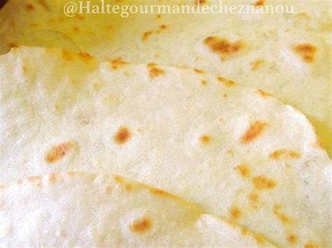 Recettes De Tortillas De Halte Gourmande Chez Nanou