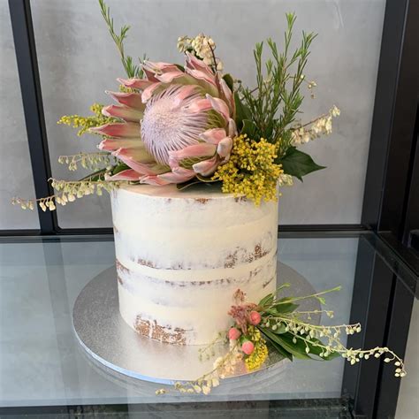 Naked Cake Archives Nikos Cakes