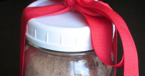 Sweet Luvin In The Kitchen Hot Chocolate Mix