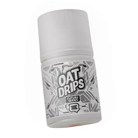 Jual Oat Drips V6 Future Series 60ML By JVS X Steam Queen Shopee