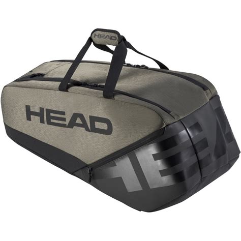 Head Pro X Tennis Racquet Bag L Tennis Warehouse Australia