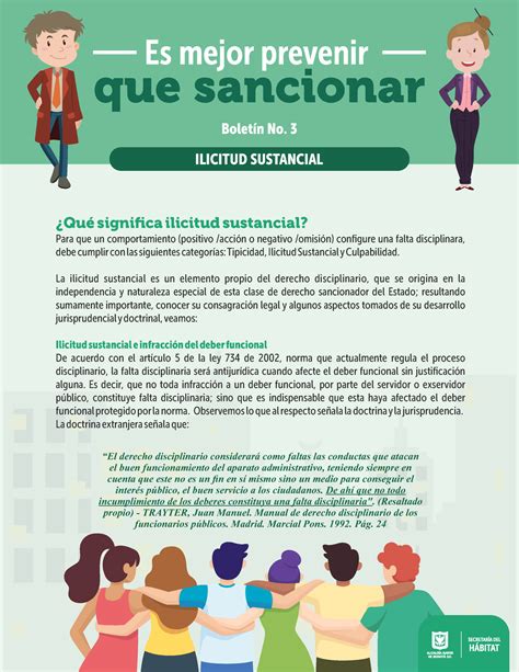 Resumen Ilicitud Sustancial Ilicitud Sustancial Qu Significa