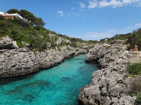 Beautiful Seaside Towns In Menorca Catalonia Hotels And Resorts Blog