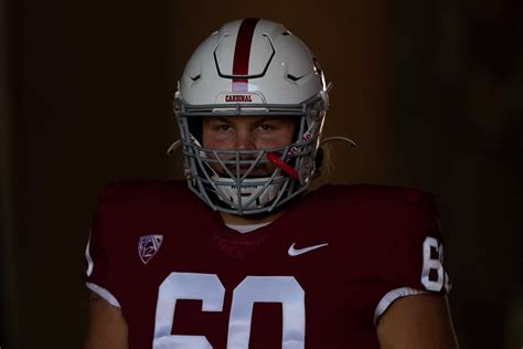 New Michigan Center Drake Nugent Discusses Transfer From Stanford Fit