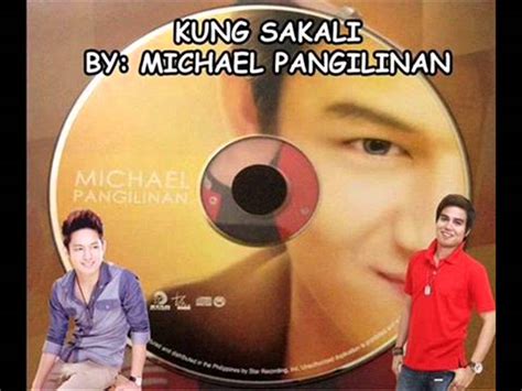 Kung Sakali - Michael Pangilinan Chords - Chordify