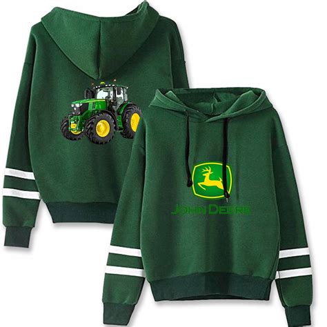 BLUZA JOHN DEERE TRAKTOR WSZYSTKIE ROZMIARY KOLORY 12630192748 Allegro Pl