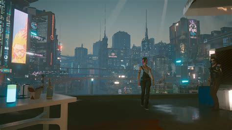 Cyberpunk 2077 length: How long does it take to beat the game ...