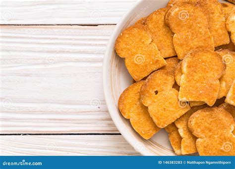 Pan De Ajo Cocido De La Tostada Imagen De Archivo Imagen De Bagueta