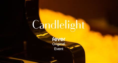 Candlelight A Tribute To Fleetwood Mac Vancouver Fever