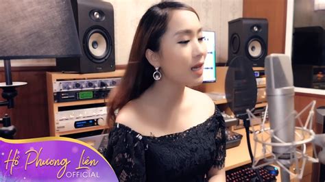 Đêm Tóc Rối Hồ Phương Liên Á Quân Thần Tượng Bolero 2017 Mv