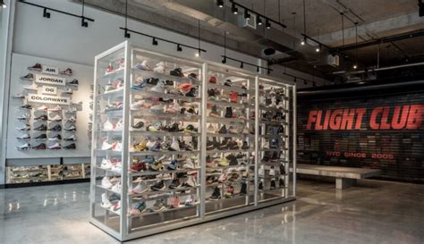 Flight Club Reviews: Is This Sneaker Store Legit? | ClothedUp