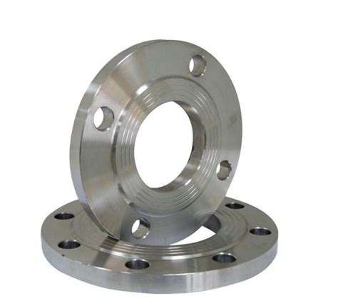 Ansi Din Stainless Steel 304 316l Blind Flange China Blind Flange And Weld Neck Flange