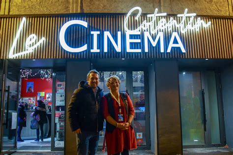 Presse Les Galuantes Festival Du Film Normand Carentan Les Marais