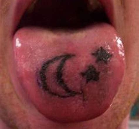 30 Tongue Tattoo Tips to try ~ Tattoos Ideas K