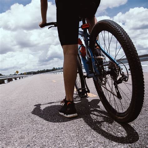 As Puedes Mejorar Tu Aerodin Mica Al Montar En Bicicleta