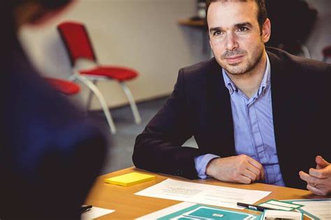 Comment Fonctionne Une Agence Dintérim Potentiel Humain