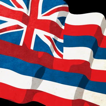 Hawaiian Flag Vector at Vectorified.com | Collection of Hawaiian Flag ...