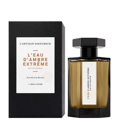 L Artisan Parfumeur L Eau D Ambre Extreme Eau De Parfum Ml