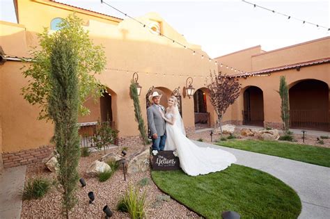 Blue Door Venue Banquet Halls Las Cruces Nm Weddingwire